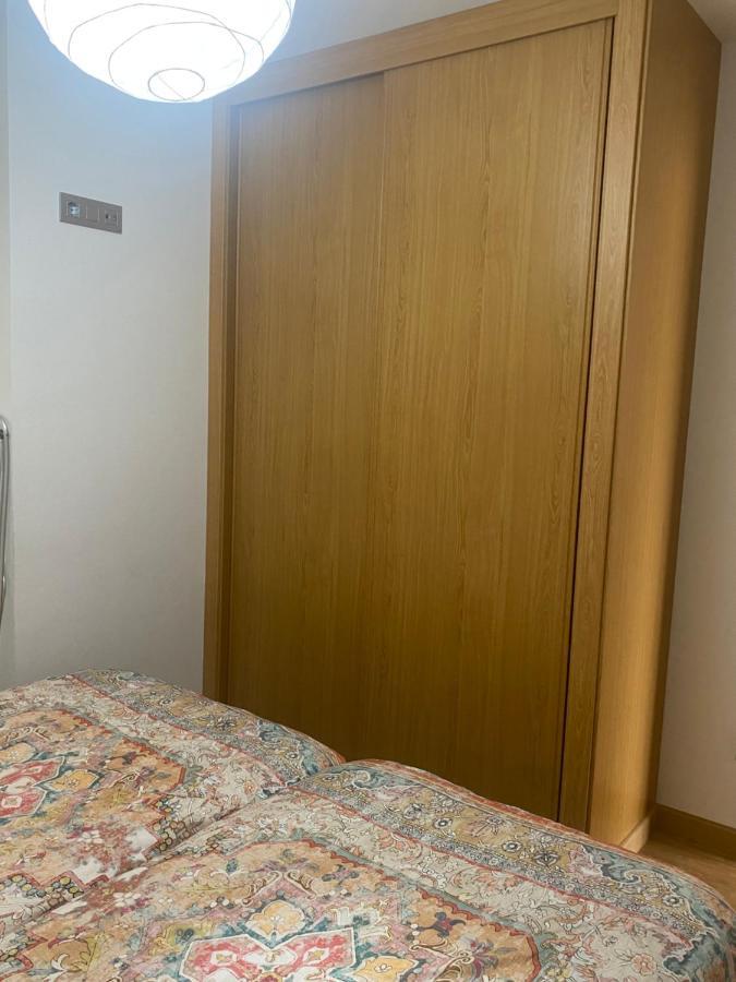 말피카 Piso Malante 아파트 외부 사진